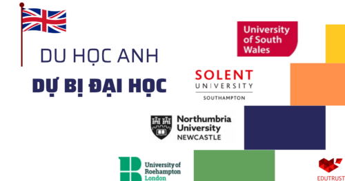 Du Học Anh: Top 4 Trường Có Khóa Dự Bị Đại Học Tốt Nhất