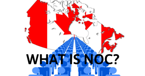 Thuật ngữ “NOC” trong định cư Canada nghĩa là gì?