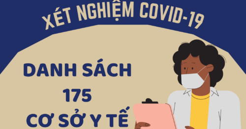 Du Học Hà Lan: Cơ Sở Y Tế Được Cấp Phép Xét Nghiệm Covid-19