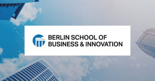 Du Học Đức : BSBI (Berlin School of Business & Innovation) – Top 10 Trường Kinh Doanh