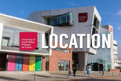 Du Học Anh : Trường Đại Học South Wales – Top 10 Chuyên Ngành Y Tá