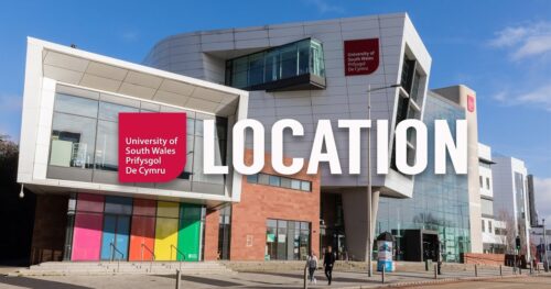 Du Học Anh : Trường Đại Học South Wales – Top 10 Chuyên Ngành Y Tá