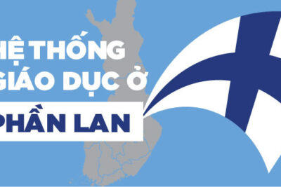 Du Học Phần Lan:  Hệ Thống Giáo Dục Phần Lan