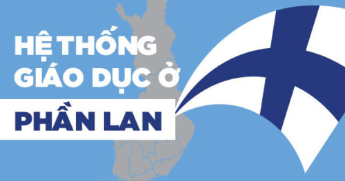Du Học Phần Lan:  Hệ Thống Giáo Dục Phần Lan
