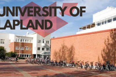 Du Học Phần Lan: Đại học Lapland – Ngôi trường quốc tế đa ngành
