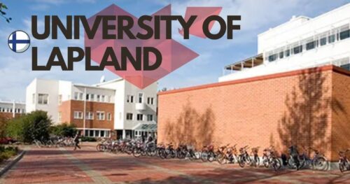 Du Học Phần Lan: Đại học Lapland – Ngôi trường quốc tế đa ngành
