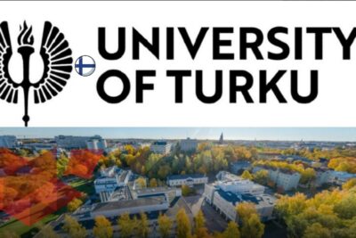 Du Học Phần Lan: Trường Đại Học Turku – Top 2 Đại Học Lớn Nhất