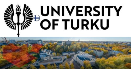 Du Học Phần Lan: Trường Đại Học Turku – Top 2 Đại Học Lớn Nhất
