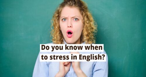 Bí quyết nói Tiếng Anh lôi cuốn!
