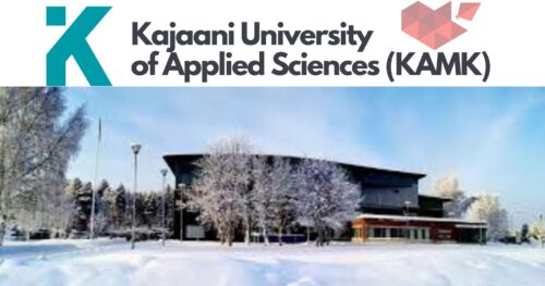 Du Học Phần Lan: Đại học Khoa học Ứng dụng Kajaani