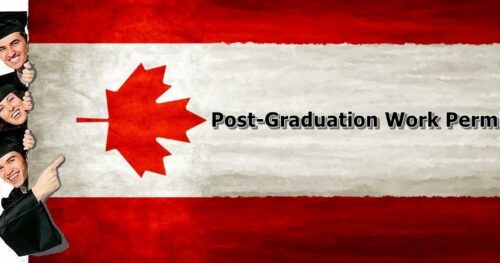 CHÚC MỪNG BẠN LÊ TRỌNG CAO ĐÃ ĐƯỢC CẤP POST-GRADUATION WORK PERMIT (PGWP)