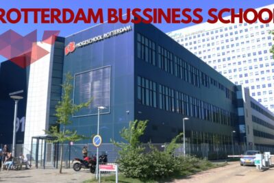 DU HỌC HÀ LAN: ROTTERDAM BUSINESS SCHOOL – PRACTICE MAKES PERFECT