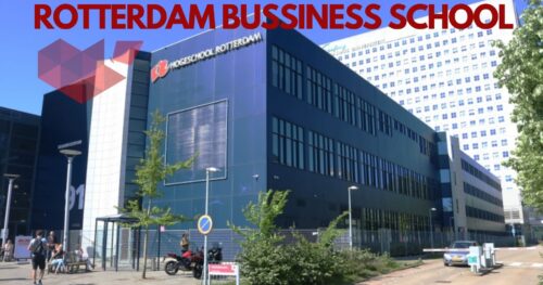 DU HỌC HÀ LAN: ROTTERDAM BUSINESS SCHOOL – PRACTICE MAKES PERFECT