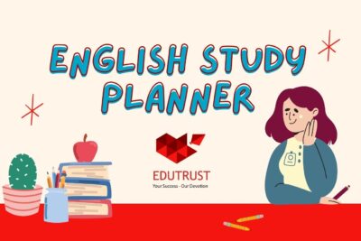 Lập Kế Hoạch – Một Bước Làm Của Người Học Tiếng Anh Thông Minh