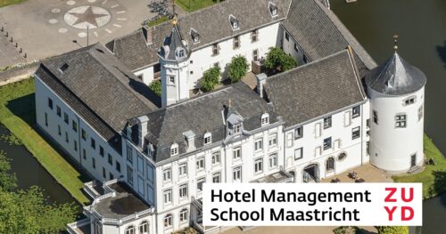 Du Học Hà Lan:  Đại Học Hotel Management School Maastricht (HMSM) – Top 4 Trường Quản Trị Khách Sạn