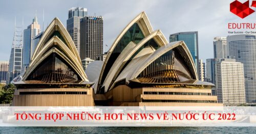 Du Học Úc: Thông Tin Mới Nhất Dành Cho Du Học, Du Lịch Và Lao Động Úc 2022