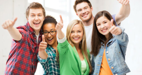 Những Chương Trình Du Học Mỹ Bậc Trung Học Phù Hợp Nhất Với Học Sinh Việt