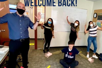 Khóa Học Của St Giles International Có Gì Hấp Dẫn