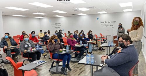 Niagara College Canada Với Nhiều Tiện Ích Bất Ngờ Dành Cho Sinh Viên