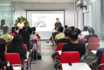 Quyền Lợi Khi Học IELTS Tại EduTrust