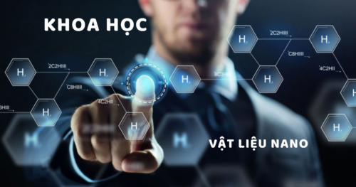 Khoa học vật liệu nano ngành siêu độc của Utrecht University