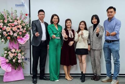 Trung Tâm Du Học Hà Nội EduTrust