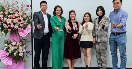 Trung Tâm Du Học Hà Nội EduTrust