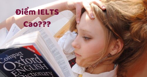 Bí Quyết Đạt Điểm IELTS Cao