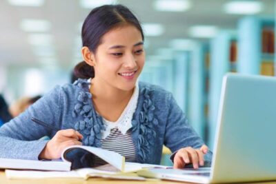 Kinh Nghiệm Học Ngôn Ngữ Của Du Học Sinh Úc