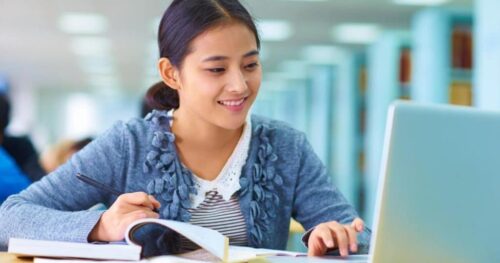 Kinh Nghiệm Học Ngôn Ngữ Của Du Học Sinh Úc