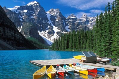 Tỉnh Bang Canada Có Chính Sách Định Cư Tốt