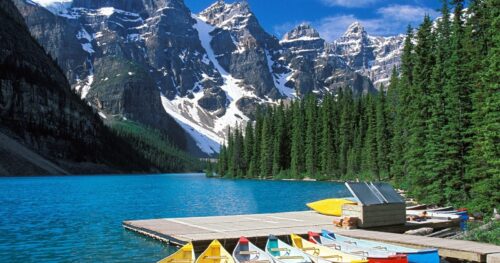 Tỉnh Bang Canada Có Chính Sách Định Cư Tốt