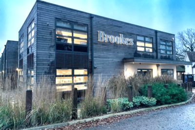 Brookes UK Với Học Bổng Trị Giá 700 Triệu VNĐ Dành Cho Học Sinh Việt Nam