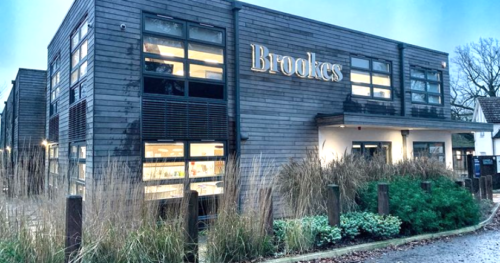 Brookes UK Với Học Bổng Trị Giá 700 Triệu VNĐ Dành Cho Học Sinh Việt Nam