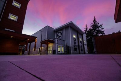 Brookes Westshore Ngôi Trường Tuyệt Đẹp Bên Bờ Biển