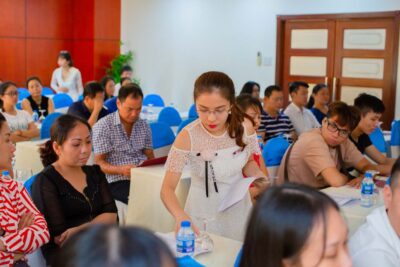 Lý Do Nên Chọn Lựa Công Ty Cổ Phần Đào Tạo Và Du Học EduTrust