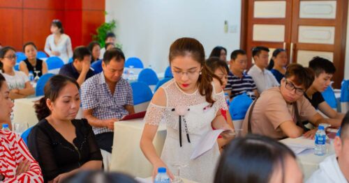 Lý Do Nên Chọn Lựa Công Ty Cổ Phần Đào Tạo Và Du Học EduTrust