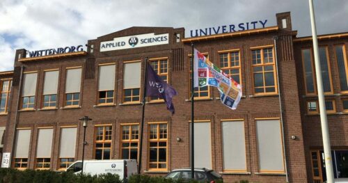 Du Học Hà Lan Ngành Khoa Học Ứng Dụng Tại Đại Học Wittenborg