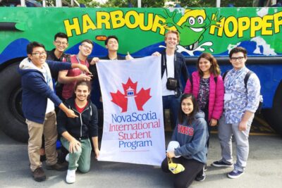 Du Học Hè Canada Sức Nóng Bạn Cháy Bỏng Muốn Tham Gia