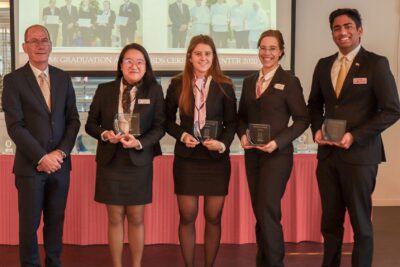 HTMi Thụy Sĩ Liệu Có Xứng Đáng Là Học Viện Quản Lý Khách Sạn Hàng Đầu Thế Giới