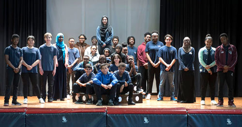 Chương Trình Học Tiêu Biểu Tại Hội Đồng Trường Toronto District School Board
