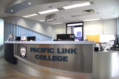 10 Lý Do Thuyết Phục Bạn Lựa Chọn Pacific Link College
