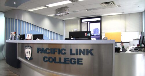 10 Lý Do Thuyết Phục Bạn Lựa Chọn Pacific Link College