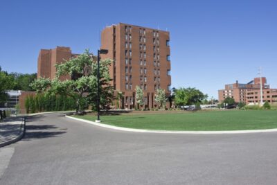 Trường Tư Thục Bronte College Nơi Học Sinh Tự Tin Gọi Là Nhà