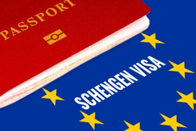 Visa Schengen Và Những Lưu Ý Quan Trọng