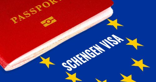 Visa Schengen Và Những Lưu Ý Quan Trọng