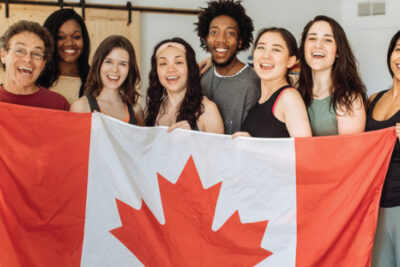 Những ngành dễ xin việc làm sau du học Canada