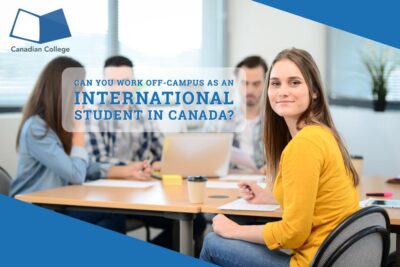 Du Học Canada Trải Nghiệm Học Tập Đáng Nhớ Tại Canadian College