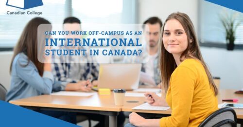 Du Học Canada Trải Nghiệm Học Tập Đáng Nhớ Tại Canadian College