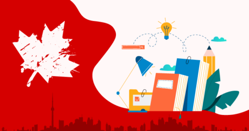 Du Học Canada Bậc Thạc Sĩ